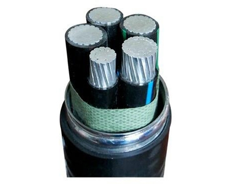超高壓電纜應用常識