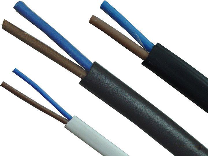 低煙無(wú)鹵電纜